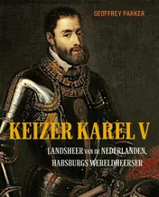 Omslag van Keizer Karel V