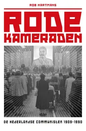Omslag van Rode kameraden