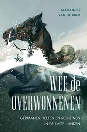 Omslag van Wee de overwonnenen