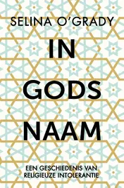 Omslag van In Gods naam