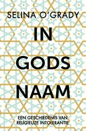 Omslag van In Gods naam
