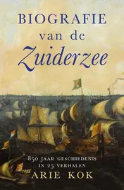 Omslag van Biografie van de Zuiderzee