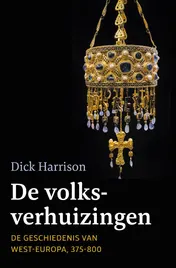 Omslag van De volksverhuizingen