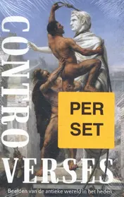 Omslag van Controverses (set van 10 ex.)