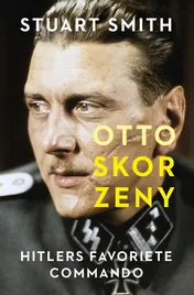 Omslag van Otto Skorzeny