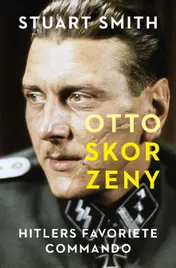 Omslag van Otto Skorzeny