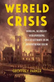 Omslag van Wereldcrisis