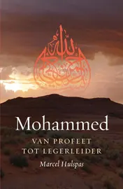 Omslag van Mohammed