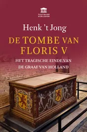 Omslag van De tombe van Floris V