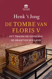Omslag van De tombe van Floris V