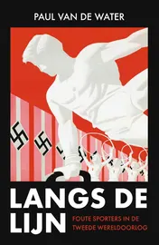 Omslag van Langs de lijn