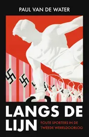Omslag van Langs de lijn
