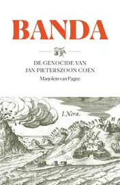 Omslag van Banda
