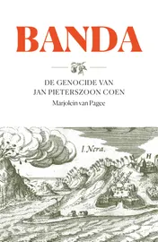Omslag van Banda