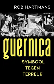 Omslag van Guernica