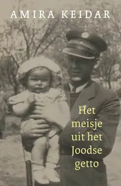 Omslag van Het meisje uit het Joodse getto