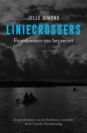 Omslag van Liniecrossers