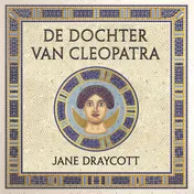 Omslag van De dochter van Cleopatra