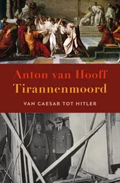 Omslag van Tirannenmoord