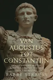 Omslag van Van Augustus tot Constantijn