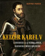 Omslag van Keizer Karel V