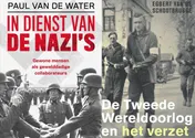 Omslag van Pakket Verraad en verzet - In dienst van de Nazi's + WOII en het Verzet