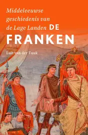 Omslag van De Franken