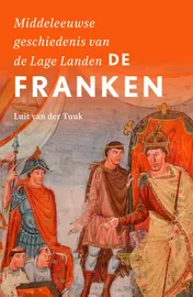 Omslag van De Franken