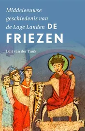 Omslag van De Friezen
