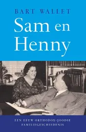Omslag van Sam en Henny