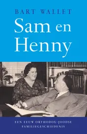 Omslag van Sam en Henny