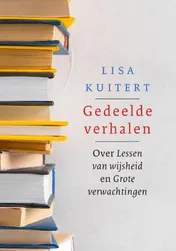 Omslag van Gedeelde verhalen