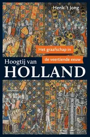 Omslag van Hoogtij van Holland