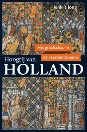 Omslag van Hoogtij van Holland