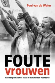 Omslag van Foute vrouwen