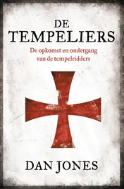 Omslag van De Tempeliers