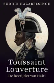 Omslag van Toussaint Louverture