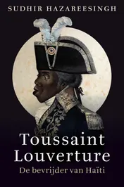 Omslag van Toussaint Louverture