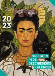 Omslag van 2023