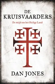 Omslag van De Kruisvaarders
