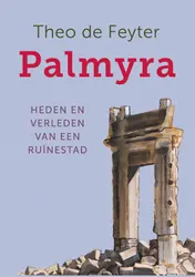 Omslag van Palmyra