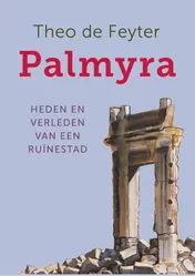 Omslag van Palmyra