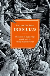 Omslag van Indiculus