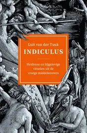 Omslag van Indiculus