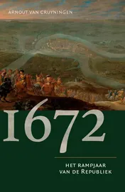 Omslag van 1672