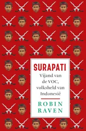 Omslag van Surapati