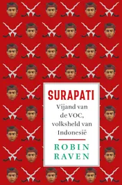 Omslag van Surapati