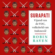 Omslag van Surapati
