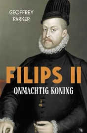 Omslag van Filips II
