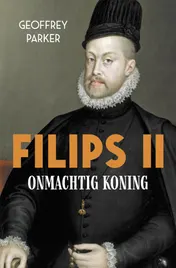 Omslag van Filips II